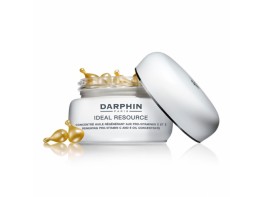 Imagen del producto Darphin Ideal Resource concentrado aceite renovador con provitamina C&E 60capsulas 