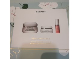 Imagen del producto Darphin cofre Ideal Resource crema + contorno de ojos