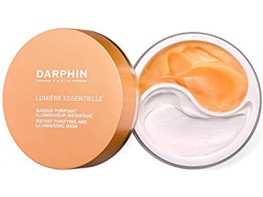 Imagen del producto Darphin Lumiere Essentielle mascarilla iluminadora purificante 80ml