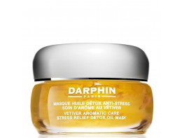 Imagen del producto Darphin Mascarilla de aceites antitoxinas anti estrés 50ml