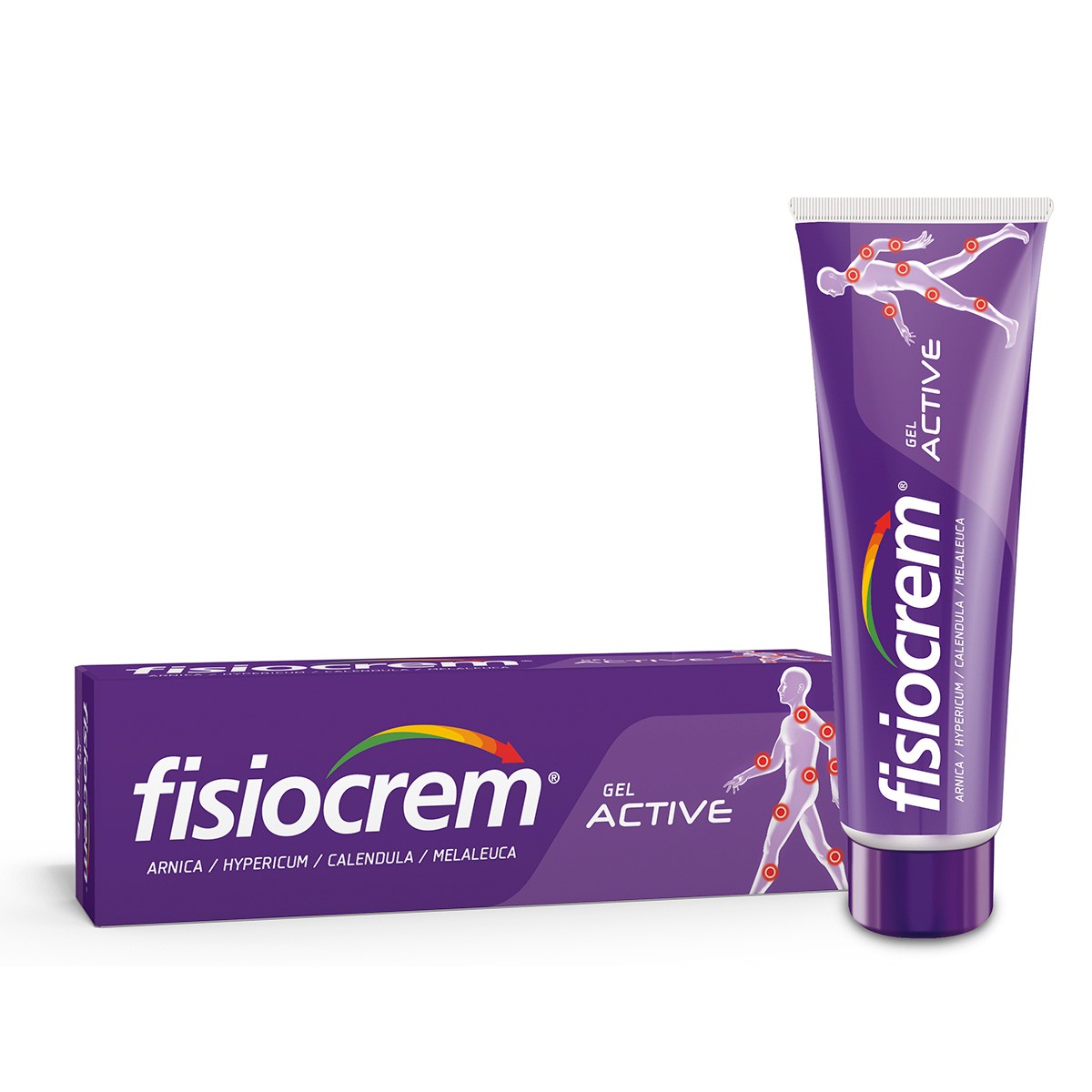 Imagen de Fisiocrem Solugel 60ml