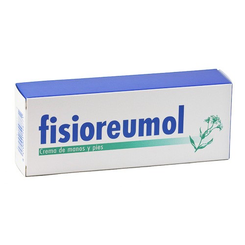 Imagen de Fisioreumol crema 50ml