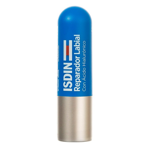 Imagen de Isdin reparador labial stick 4g